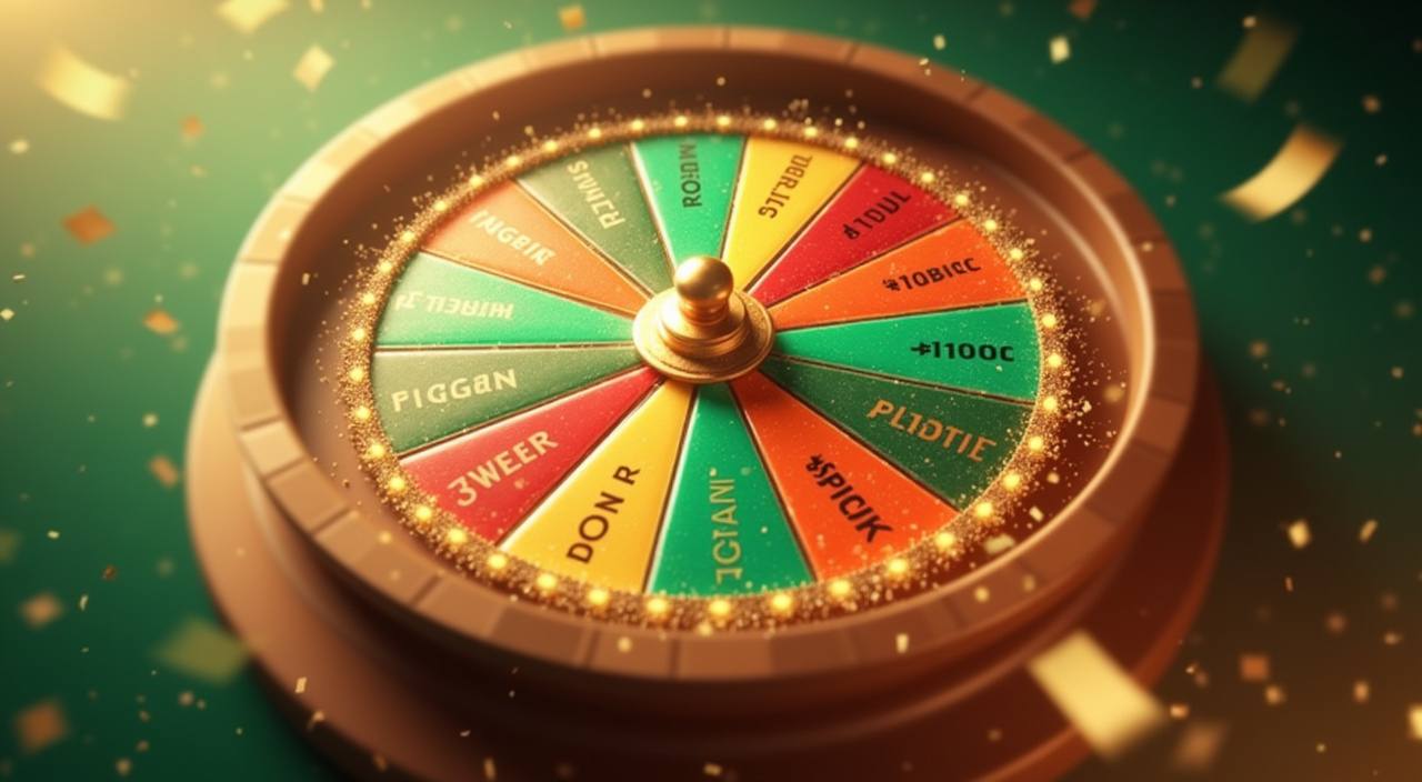 odv-555 Live Roulette